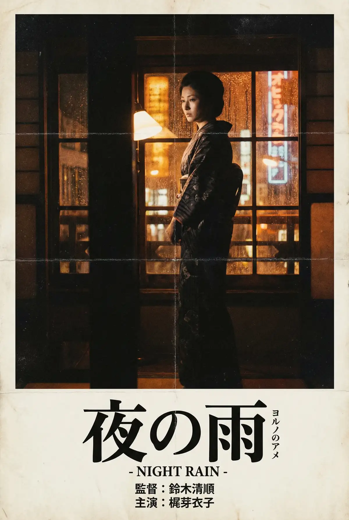 日本经典伦理电影海报 - 9420韩国电影 馆藏推荐作品